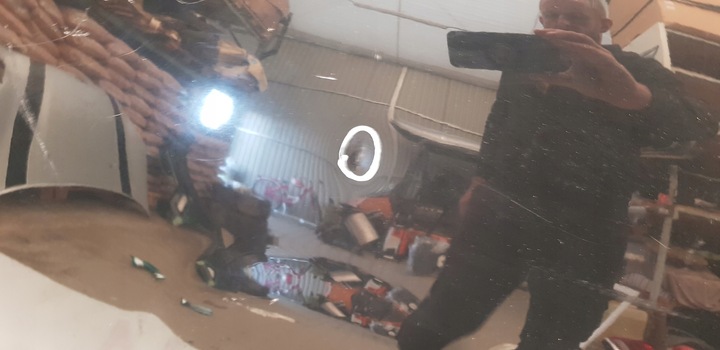 фото №7, Капот mini cooper one f55 f56 f57