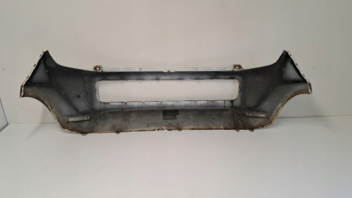 фото №13, Бампер зад renault twingo iii 3 14-