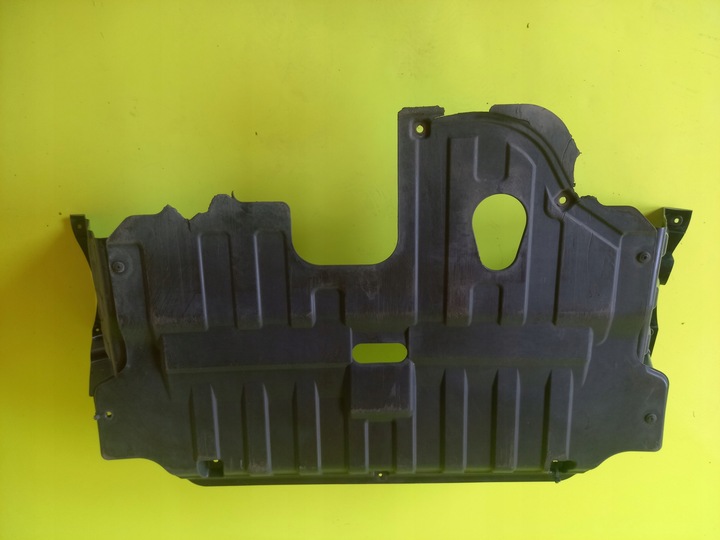 фото №5, Захист pod двигун 1.6 crdi hyundai i30 ii 13r