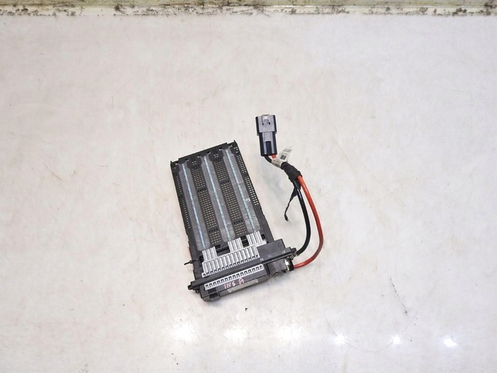 фото №6, Обігрівач електричний opel insignia a 2.0 cdti 13276271 r0317001