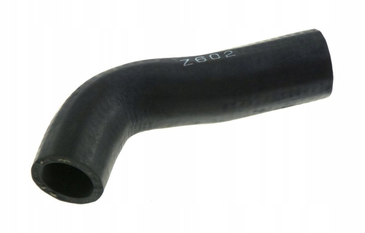 фото №1, Шланг радіатор верхній aixam z600 оригінал