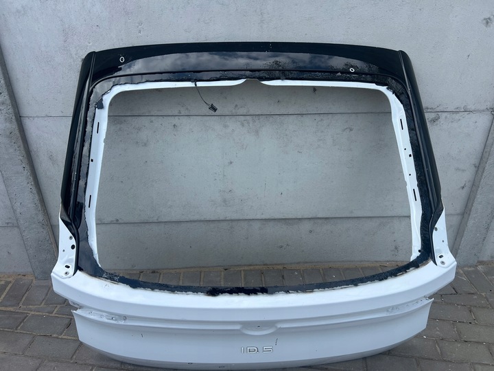 фото №1, Кришка зад задня volkswagen id.5 id5