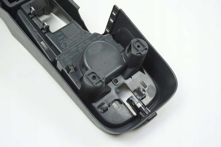 фото №9, Основа тунель середній kangoo ii оригінальний номер renault