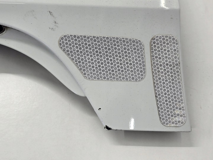 фото №9, Volvo s90 v90 17r планка пороговая правая 614-46