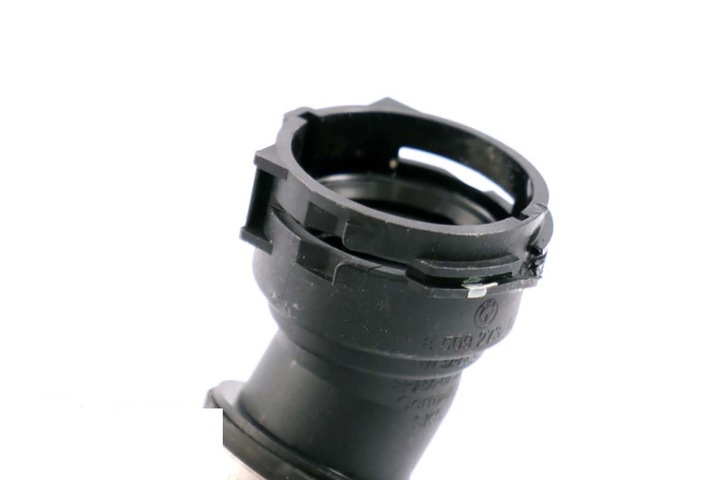 фото №12, Bmw f07 f10 f11 530d шланг радіатор