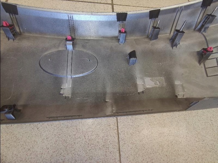 фото №10, Накладка крышки багажника kia ceed iii 18- 87311-j7ca