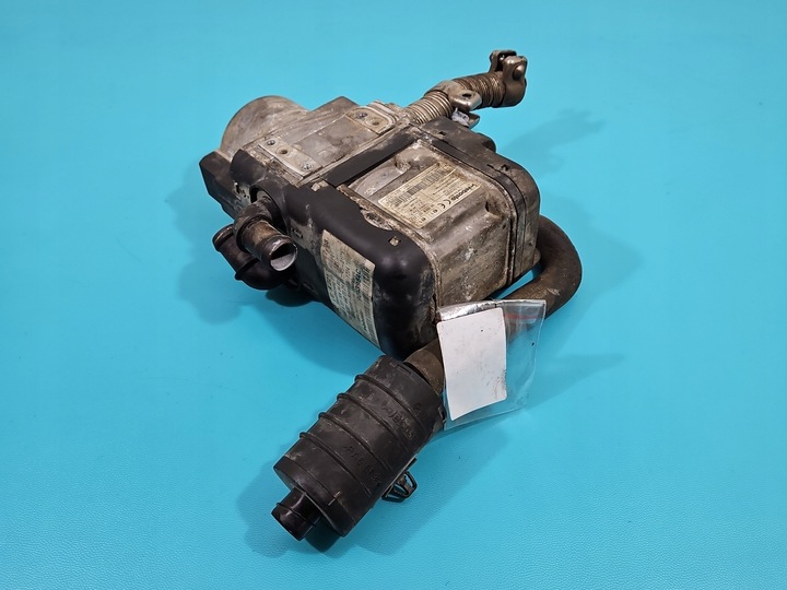 фото №1, Вебасто mercedes w221 a2215004798, 9013984c, обігрів postowoje