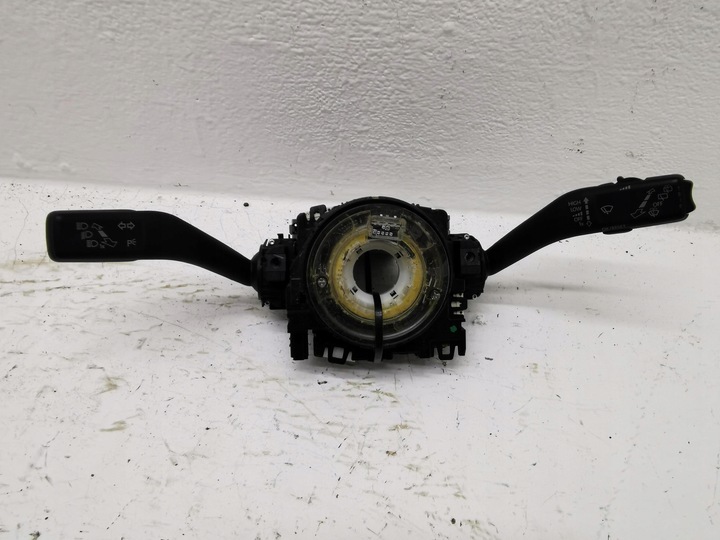 фото №1, Переключатель комбинированный vw golf vi 5k0953507as