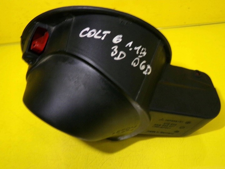 фото №6, Крышка заливка топлива mitsubishi colt vi 2006 mr959151 nr203