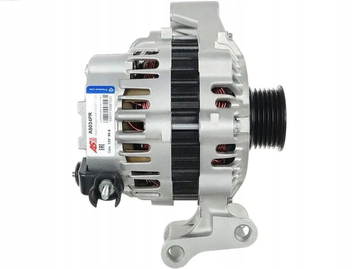 фото №3, Генератор a5034pr as-pl