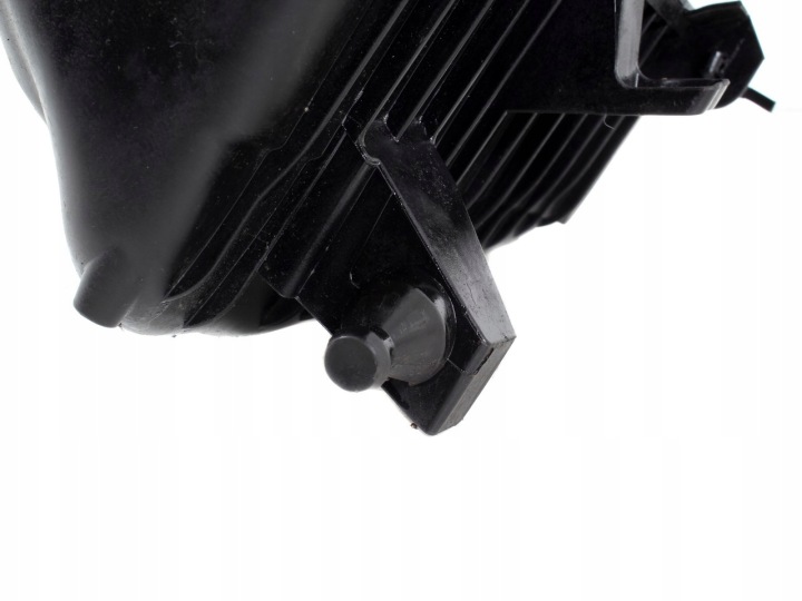 фото №10, Корпус фильтра воздуха nissan qashqai j10 2.0 d
