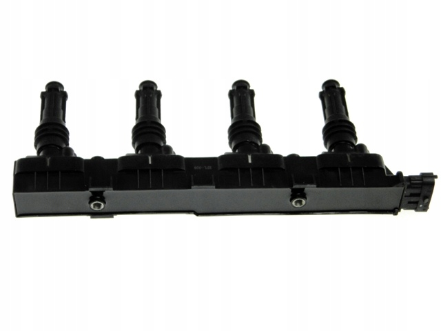 фото №2, Катушка зажигания opel corsa b/c 1.2 98-,/oe 1208012