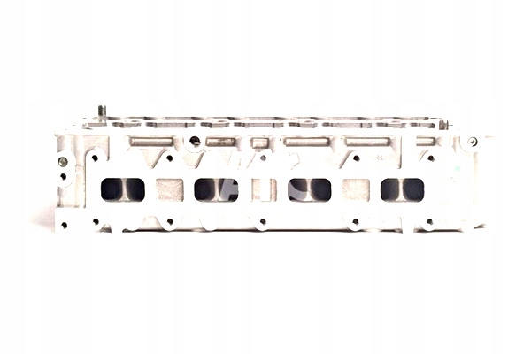 фото №10, Головка циліндрів iveco daily iii fiat ducato 2.3d 12.01- amc