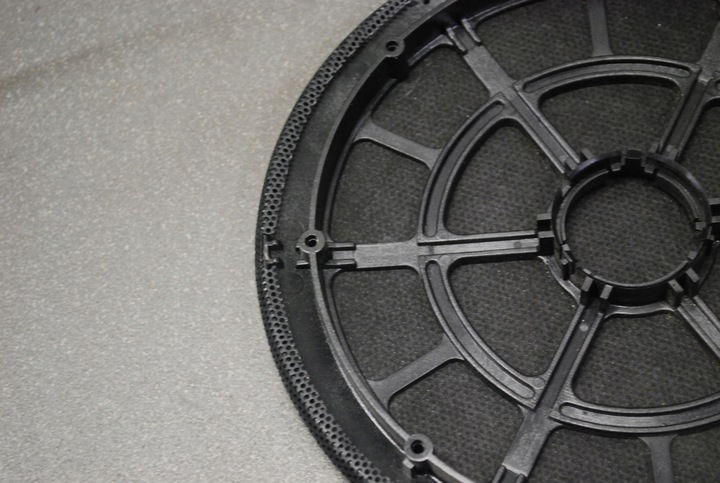 фото №8, Маскировочная накладка динамика zwykłego полки audi a8 d2