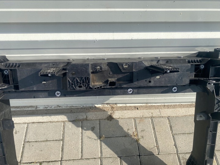 фото №3, Pas переднє підсилювач перед byd atto 3 eu