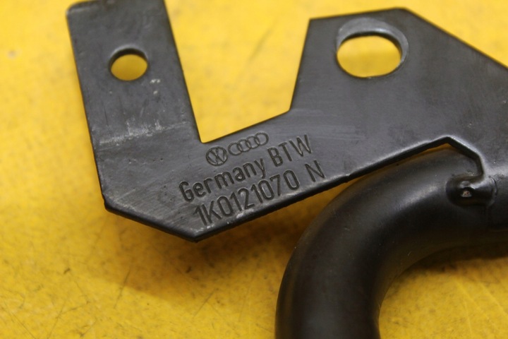 фото №6, Магістраль води a3 8p golf v 1.6 fsi 1k0121070n