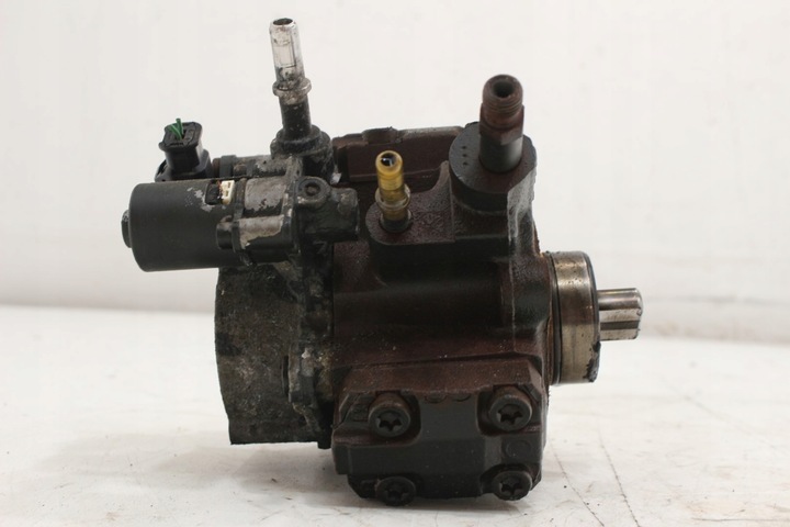 фото №7, Ducato boxer jumper 2.2 hdi eu5 10trja насос впрыскивающий bk2q-9b395-ae