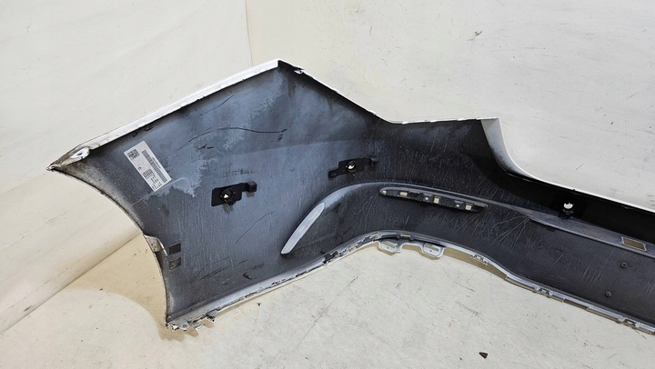 фото №10, Бампер зад задний mercedes cla 118 amg w118 a1188859501