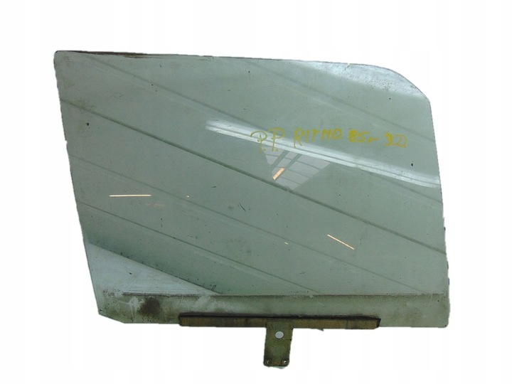 фото №1, Fiat ritmo 1.3 85r 3d стекло дверь правых