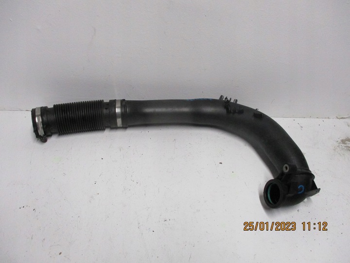 фото №1, Труба шланг renault espace v s6000391