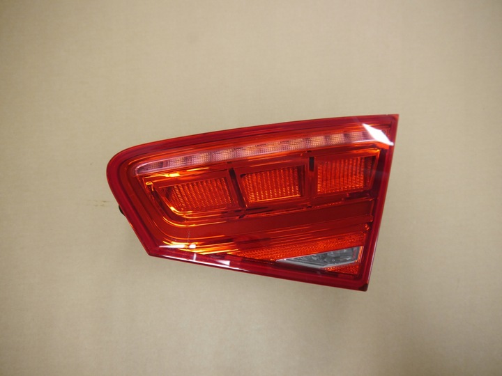 фото №1, Audi a8 d4 лампа зад правая 4h0945094