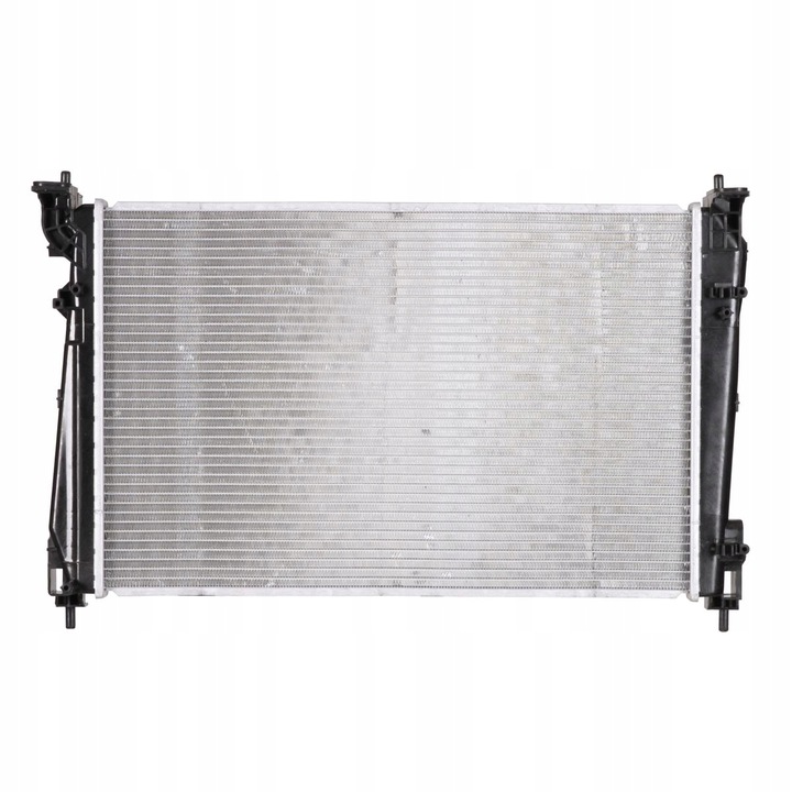 фото №2, Радиаторов воды nrf 53017