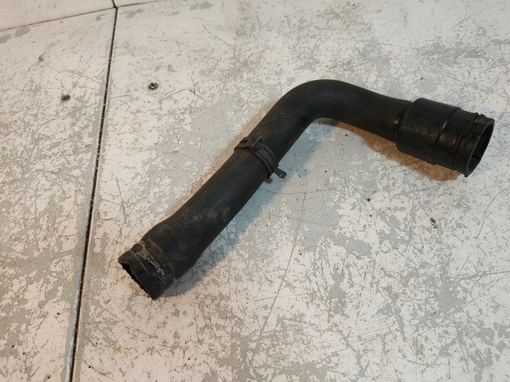 фото №1, Vw passat b5 1.8 t шланг води 8d0121101k