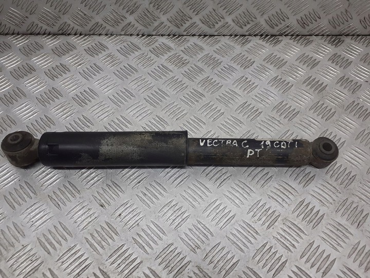 фото №1, Амортизатор праві зад opel vectra c 1.9 cdti