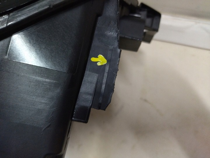 фото №9, 11b941035m лампа лівий перед передня ліва повний led iq light vw id4 2021+