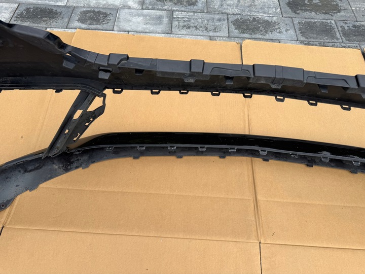 фото №16, Бампер перед mercedes s w222 222 6.3 63 65 amg рестайлінг оригінал