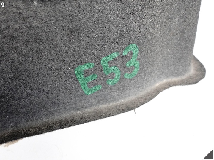 фото №10, Audi a6 s6 4g0 c7 рестайлинг 14-18 подкрылок обшивка ниша колёса левая зад