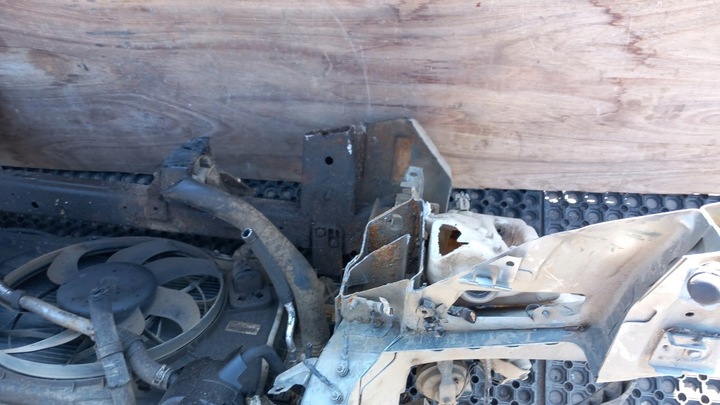 фото №7, Opel insignia a 1.8b pas переднее комплект z189