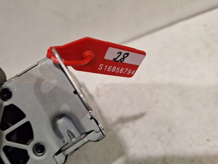 фото №5, Радіо навігація 9821908880 peugeot 308 ii t9