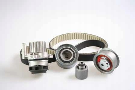 фото №1, Набор распределительный вал з лента + насос воды