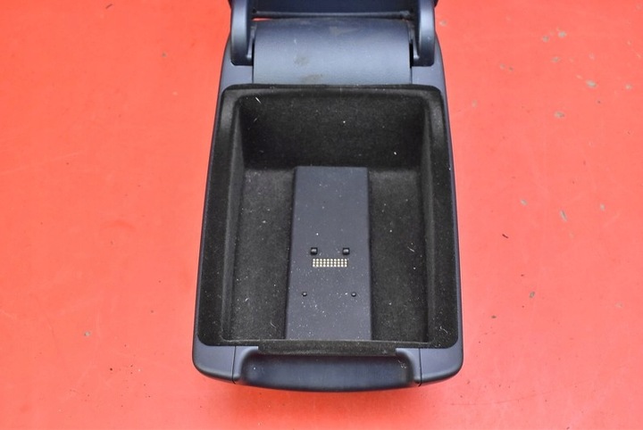 фото №7, Підлокітник audi a6 c6 04-08