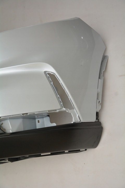 фото №8, Бампер перед honda cr-v vi 23-2025r nh909p