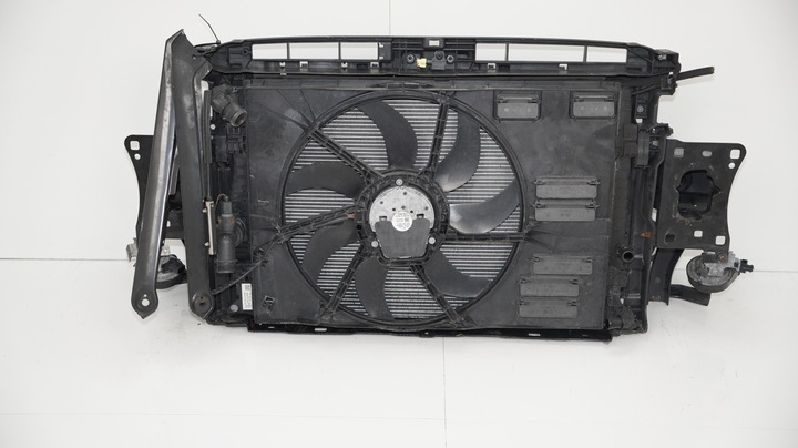 фото №8, Pas перед переднее vw golf 7 vii 12-16r 1.2b