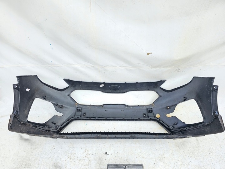 фото №9, Бампер kia niro рестайлінг 2019- перед e-niro переднє