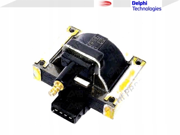 фото №12, Котушка запалювання citroen peugeot citroen ax, xm, xm