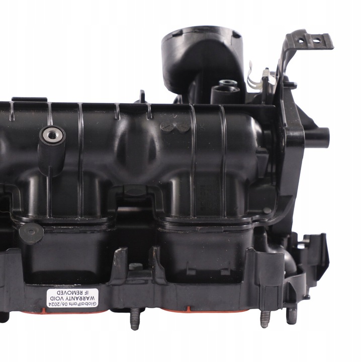 фото №10, Mercedes w177 w247 колектор впускний повітря бензин m282 a2821401100