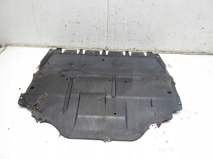 фото №11, Плита защита двигателя audi a1 8x 1.6 tdi 6r0825235b