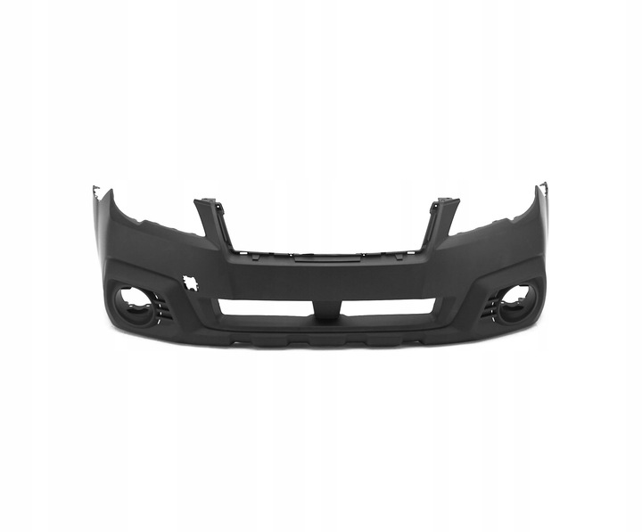 фото №1, Subaru outback 2010 - 2014 переднее бампер