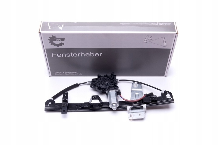 фото №13, Подъемник стекла 55363287ac