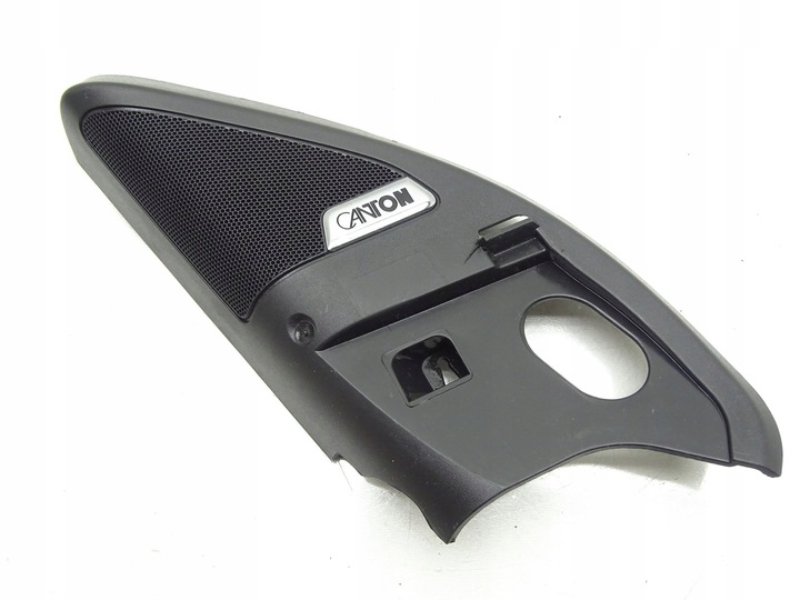 фото №1, Трикутник заглушка динамік високочастотний canton skoda superb iii vrs rs