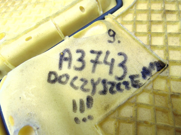 фото №12, Сидіння перед зад комплект диван audi a1 8x 5d 5 - двері