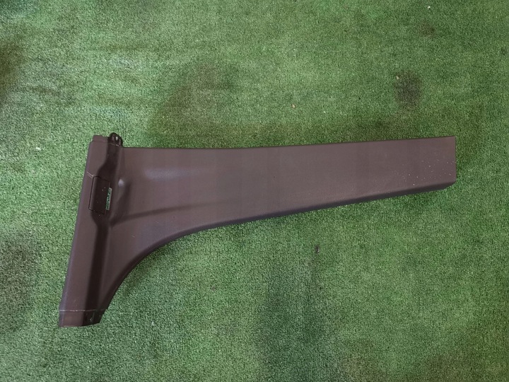 фото №1, Захист стійка ліва transit courier et76-a243w07