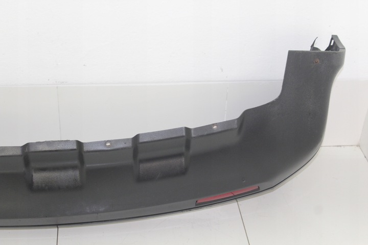 фото №15, Бампер зад задний land rover freelander ii 06-11r