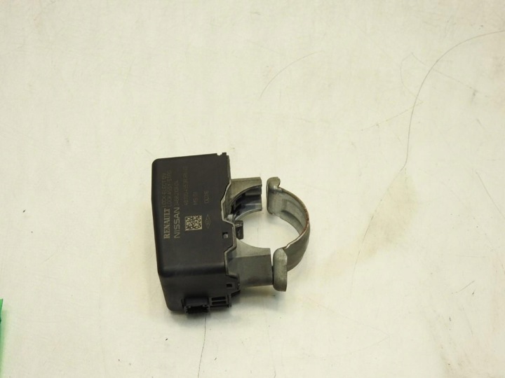 фото №7, Блокування кермо renault megane iv 487004553r 3468.2101-04