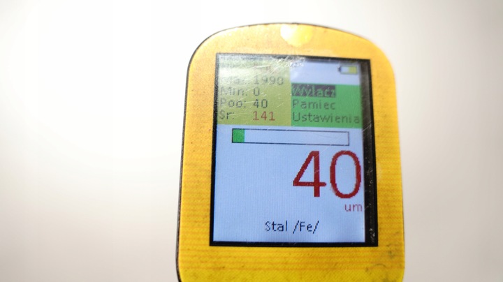 фото №8, Капот кришка двигуна mazda 6 gj рестайлінг 14-18r