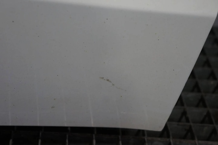 фото №3, Двері праві перед передні hyundai santa fe ii рестайлінг 3m